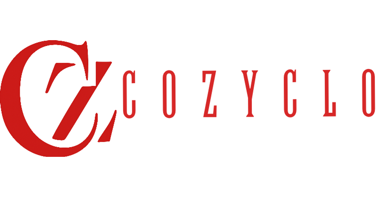 COZYCLO.IN.MYSHOPIFY.COM