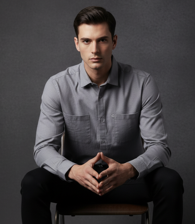 Double Pocket Without Flap